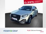 Audi Q2 30 TFSI 2x S line AHK LED NAVI KAMERA