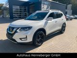 Nissan X-Trail N-Connecta, AHK, 8fach bereift Schiebed. - Nissan X-Trail aus 2018