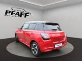 Suzuki Swift1.2 HYBRID COMFORT+ | 2-FARBIG | VERFÜGBAR - Suzuki Swift Neuwagen