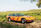 Maserati Indy  - Maserati Indy Gebrauchtwagen