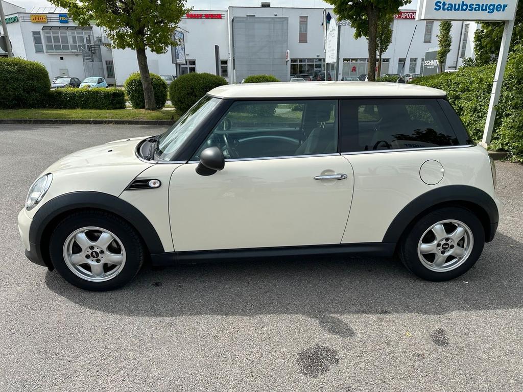 MINI ONE
