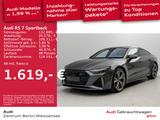 Audi RS 7 Sportback PERF.*AKRAPOVIC*MATRIX*PANO*STAND - Audi RS7 in Berlin