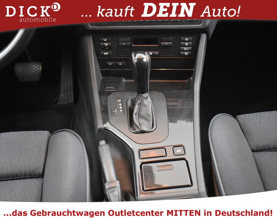 BMW 530 i Aut. GEPFLEGT >M SPORTF.+XEN+PDC+HIFI+TEMP