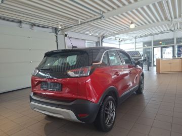 Bild 5 Opel Crossland (X) Crossland Business Elegance Navi LED Apple CarPl