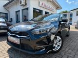 Kia cee'd / Ceed 1.0 T-GDI Vision NAVI+KLIMATR+SPURH - Kia: Kleinwagen, Cee D