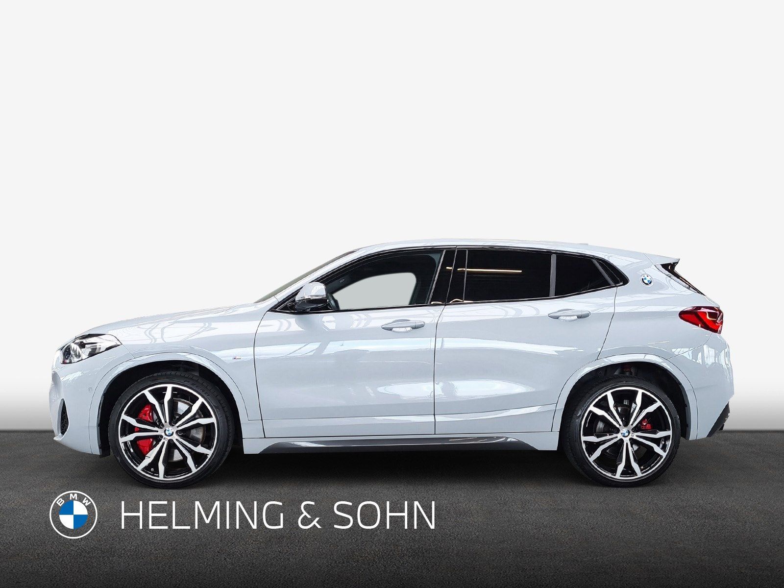 BMW X2 - Bild 4