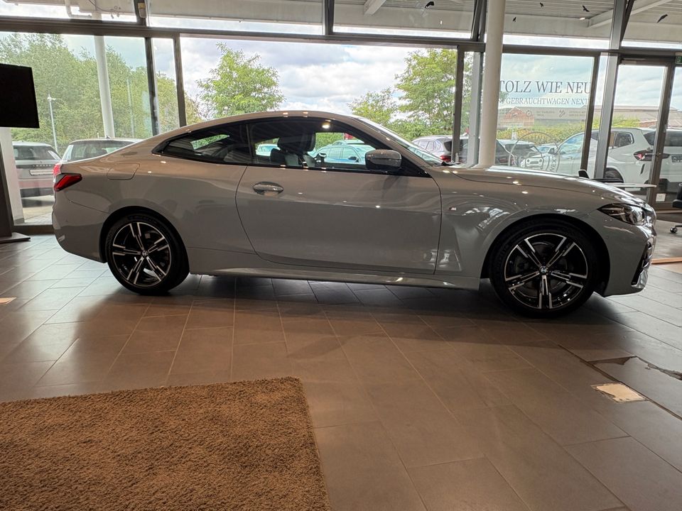 BMW 420 - Bild 4