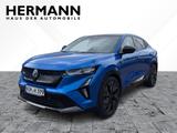 Renault Rafale E 1.2 E 200 -Tech Full Esprit Alpine *LED - Renault Rafale: Tech