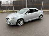 Volkswagen VW EOS Cabrio 3.2L V6 Vollausstattung/ Unf... - Volkswagen Eos: 3.6