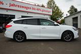 Ford Focus Turnier 1.0 EcoBoost ST-Line LED Navi DAB - Ford Focus Gebrauchtwagen