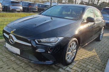 Mercedes CLA 180 - 1