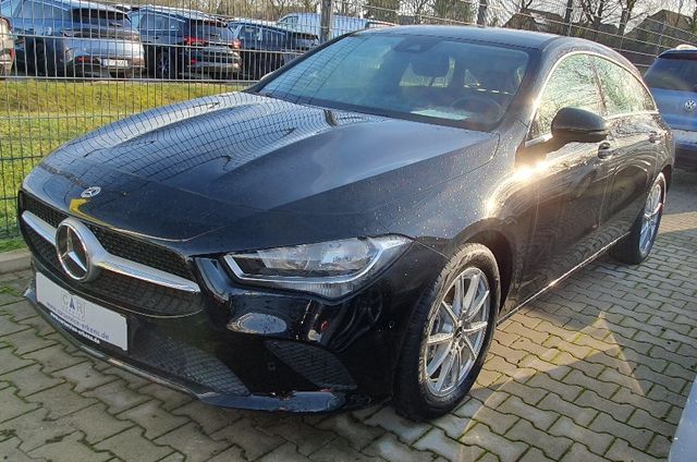MERCEDES-BENZ CLA 180 CLA Shooting Brake CLA 180