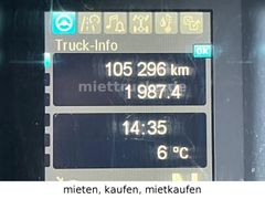 Fahrzeugabbildung Mercedes-Benz 1840K Meiller, Mietkauf möglich