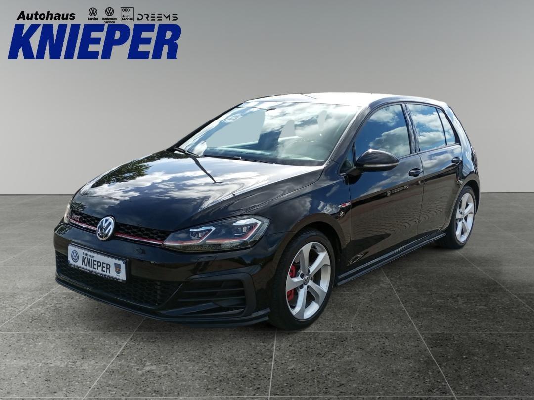 Volkswagen Golf GTI Performance 2.0 TSI GTI DSG Multifunkti