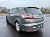 Ford S-Max 2.0 240PS Titanium 84874 - Ford S-Max mit Panoramadach