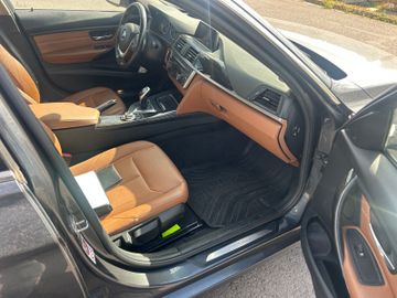 BMW 320 - 9