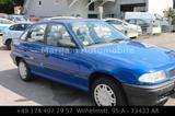 Opel Astra 1,6 - Opel Oldtimer