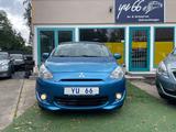 Mitsubishi Space Star Shine1.2-59kw80ps,TÜV NEU,Klima,1Hand - Mitsubishi Space Star: 1.8