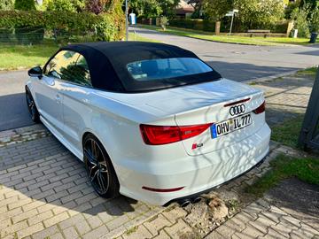 2016 AUDI S3 thumbnail 15