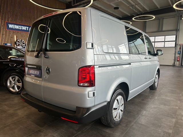 MYAUTOCENTER – Gebraucht- und Jahreswagen mit Werkstattservice in Pfaffenhofen Volkswagen T6.1 *MWST*ACC*LED*AHK*1-HAND*TÜV-1127*