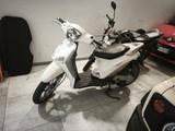 Piaggio Liberty 50 - MOFA VON 1 BIS 50 CCM
