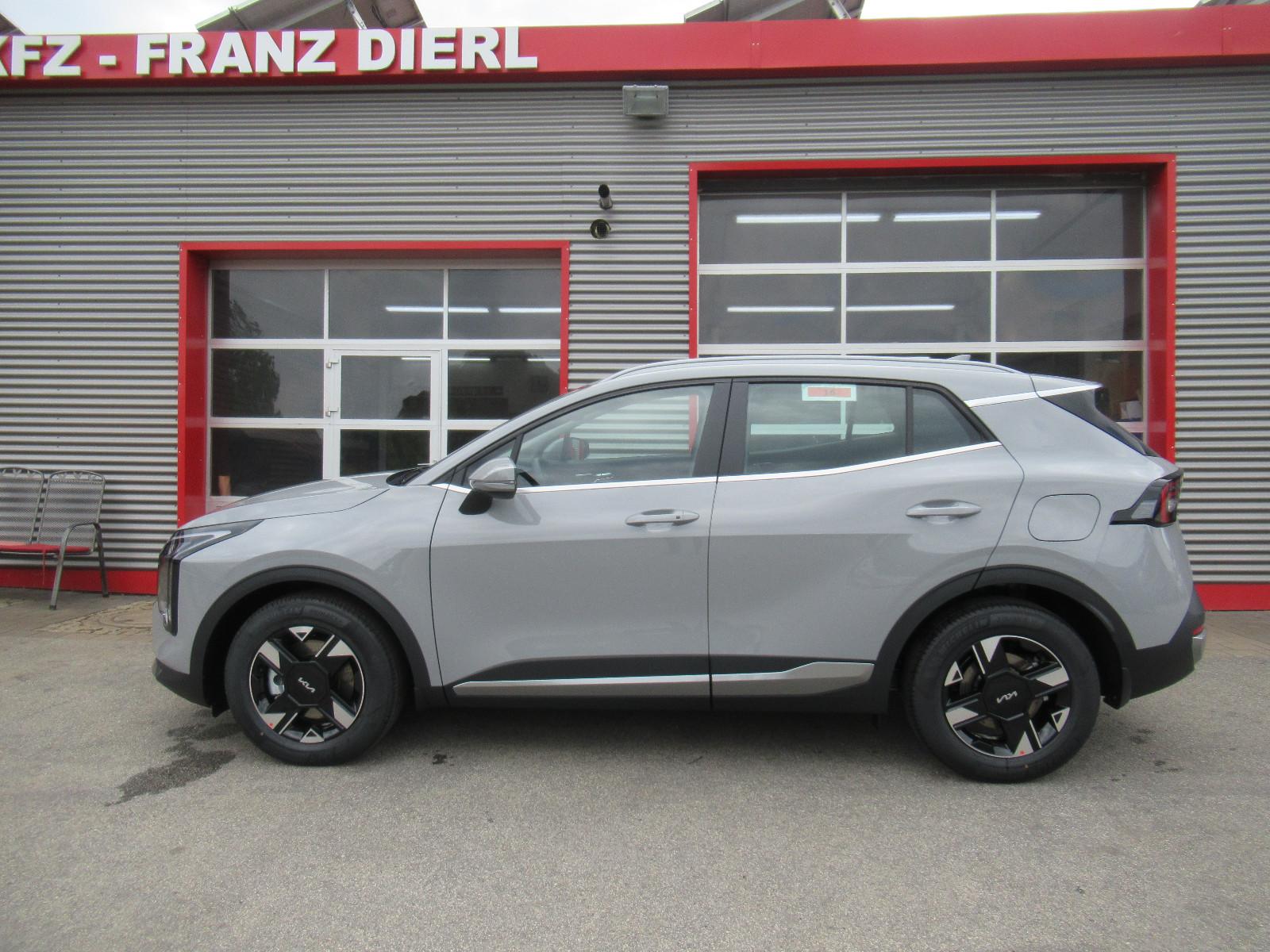 Kia Sportage 1.6,Navi,Kamera