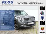Jeep Renegade S-EDITION e-HYBRID 1.5 GSE T4 48V 130PS - gebrauchte Jeep Renegade aus dem Jahr 2024