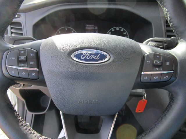 Transit Custom Kombi 320 L1 Trend/AHK/Klima/PPS/