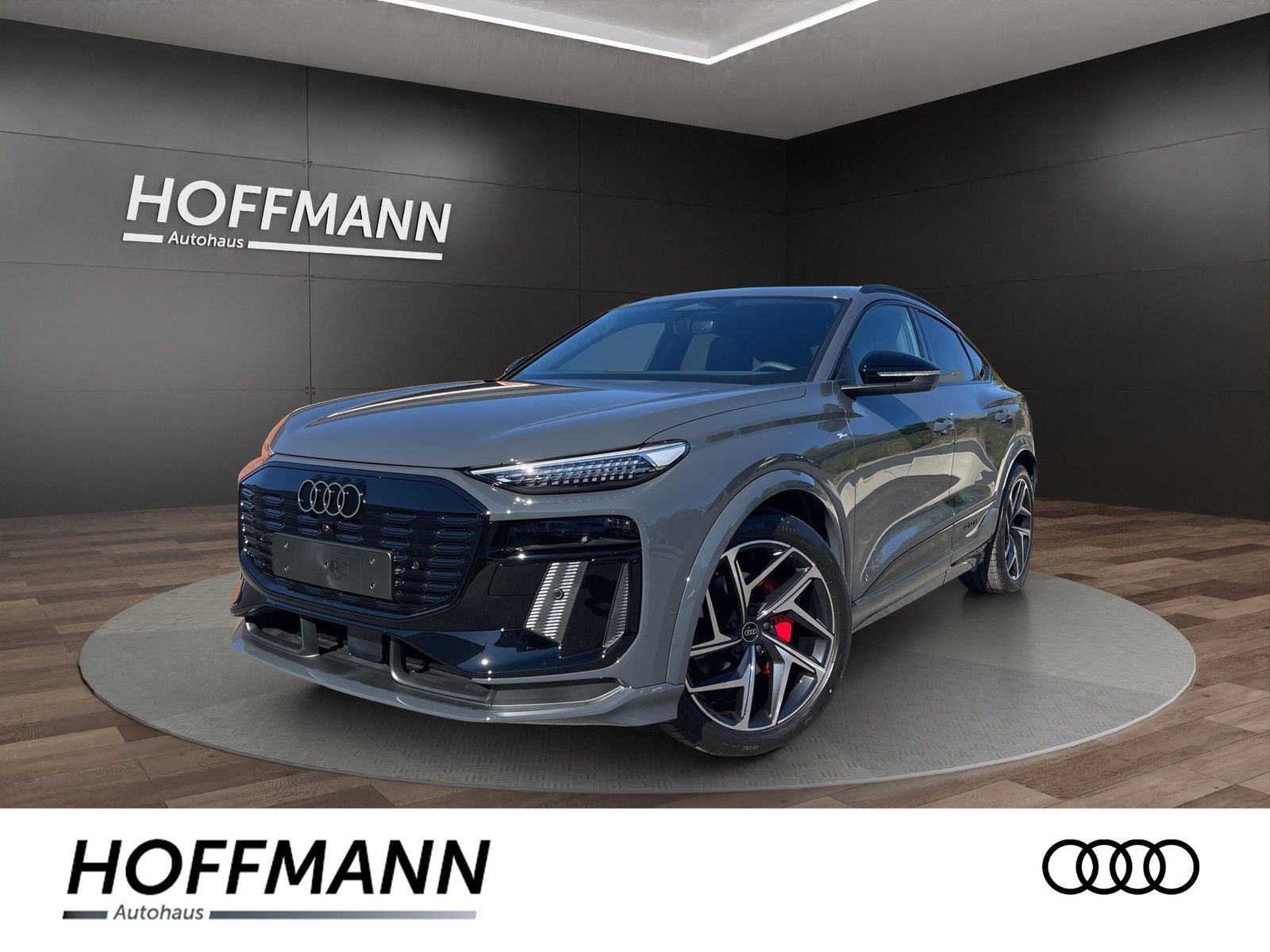Fahrzeugbild von Audi Andere