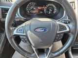 Ford Galaxy 2,0 EcoBlue 110kW Allrad Business Ed ... - Ford Galaxy in Duisburg