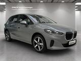 BMW 220i Active Tourer AHK Kamera LED Sitzheizung - BMW 220 Active Tourer aus 2024