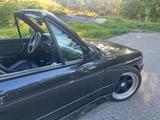 BMW 325 i E30 Umbau auf M3 - BMW 325: Cabrio, E30 325i