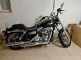 Harley-Davidson Dyna Super Glide Custom FXDC - HARLEY-DAVIDSON FXDC DYNA SUPER GLIDE CUSTOM