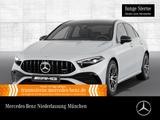 Mercedes-Benz A35 4M AMG Prem+/Night2/Pano/Dist/Memo/Mbeam/HUD - gebrauchte Mercedes-Benz A 35 AMG aus dem Jahr 2024