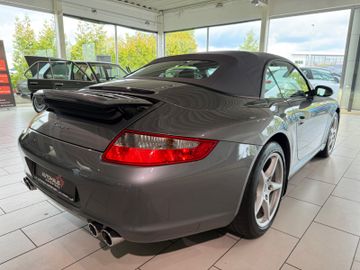 Porsche 997 - 11