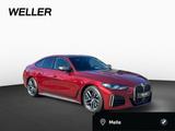 BMW M440i xDrive G.C. St+Go KomZu HdUp DA Laser 19" - rote BMW M440