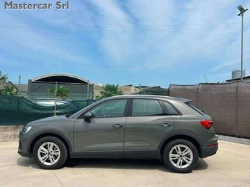 Audi Q3 - 4