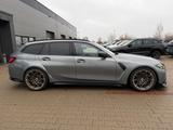 BMW M3 Competion Touring !! Carbon !! PPF !! - BMW M3 mit Benzin-Antrieb: Kombi