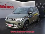 Suzuki Ignis 1.2 CVT Comfort AUTOMATIK LED KLIMA - Suzuki Ignis Gebrauchtwagen in Dortmund