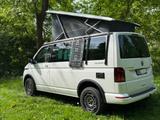Volkswagen Overland 4x4 Offroad Sperrdiff. DSG Vollaus. - : Van, Offroad