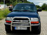 Chevrolet 4,3 L V6 4X4 - Chevrolet Gebrauchtwagen von 1999