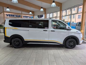 Ford Transit Custom Kombi Trail L2 8-Sitzer!