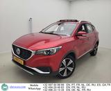 MG ZS EV Luxury 45 kWh Pano Aut. Led-Xenon Leather - MG ZS: EV