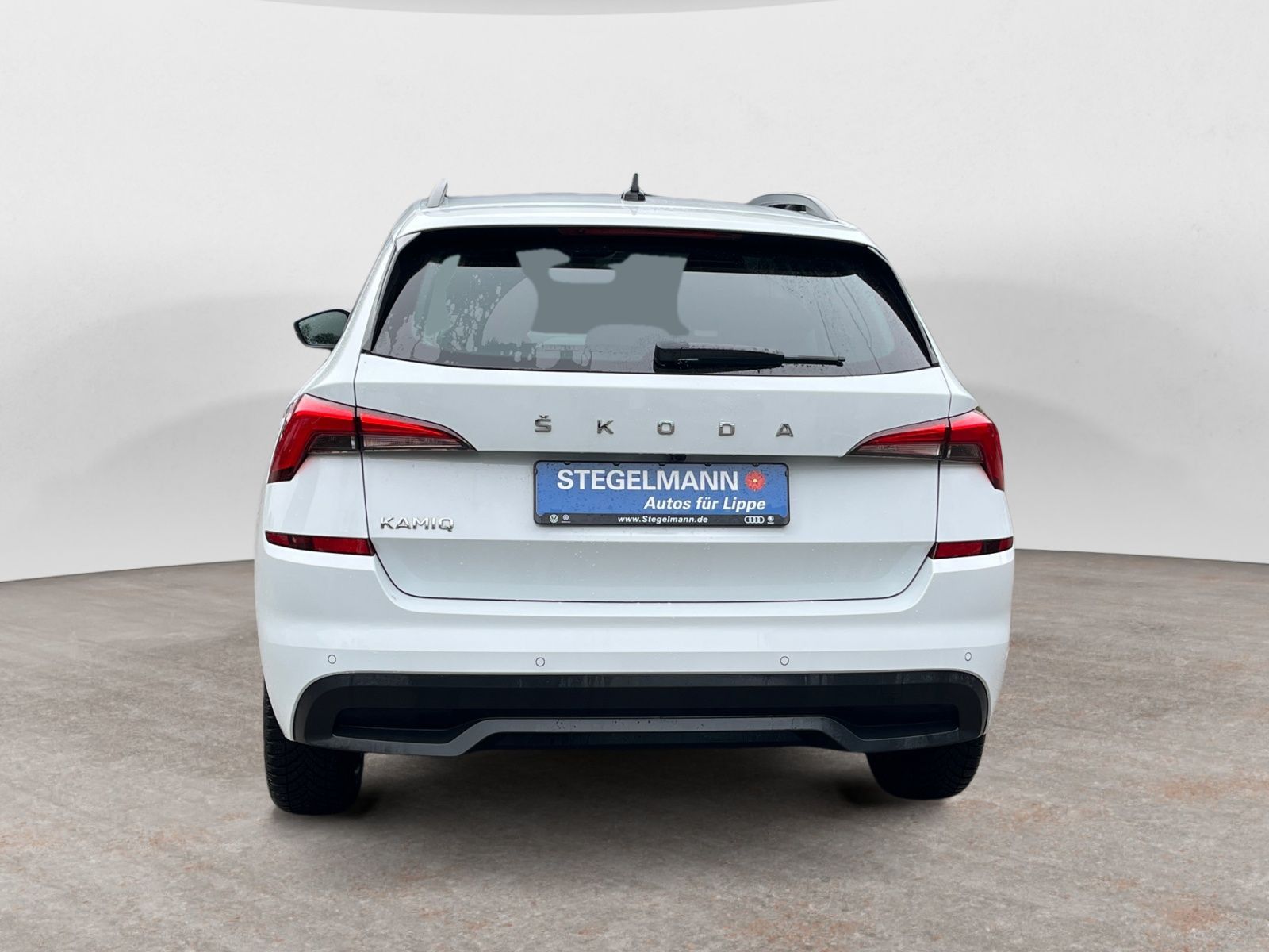 Skoda Kamiq - Bild 5