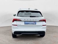 Skoda Kamiq - Vorschau Bild 5