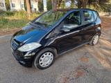 Mercedes-Benz Mercedes-benz A 160 CDI Elegance Automatico - gebrauchte Mercedes-Benz A 160 aus dem Jahr 2008