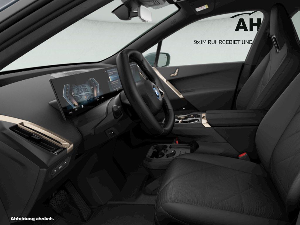 BMW iX - Bild 3