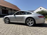 Porsche 997 Carrera Coupé Carrera - Porsche 997: Carrera