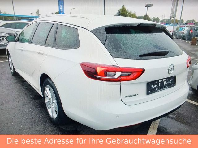 Opel Insignia B Sports Tourer Business CDTI Automatik