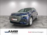 Audi Q4 e-tron 40 77kWh/Fahrschulumbau/AHK/Wärmepumpe - Audi Q4 e-tron F4